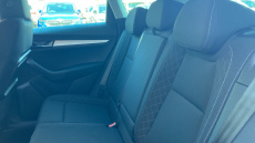 Skoda Karoq 1.5 TSI SE 5dr DSG Petrol Estate